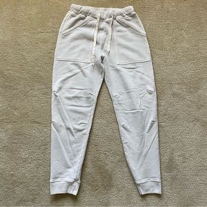 Velva Sheen Made in USA Sweatpants M
